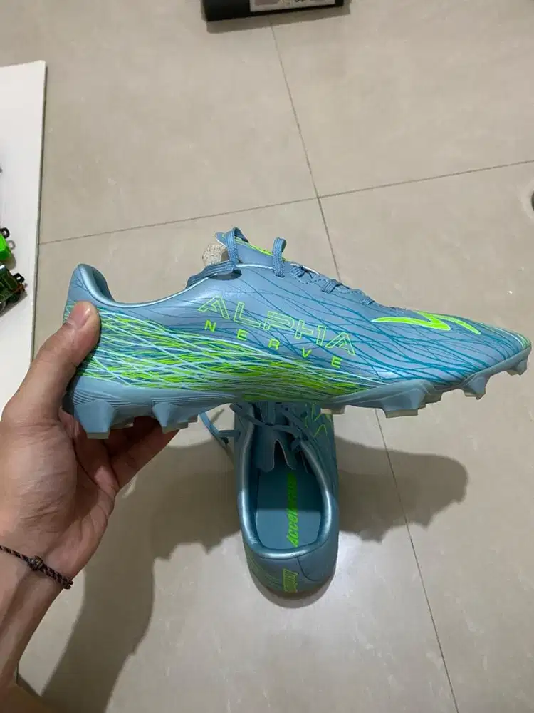 Sepatu Mini Soccer / Bola Specs