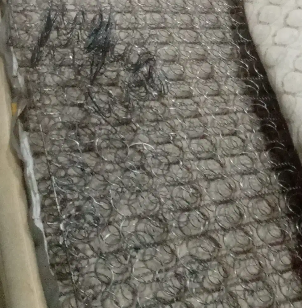 Service springbed panggilan