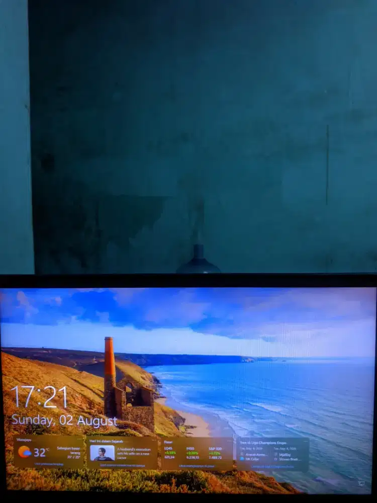 Monitor Acer 19 inch
