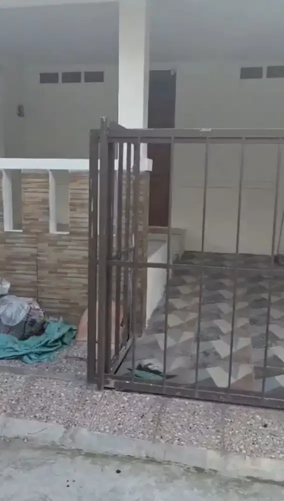 Jual rumah Griya Soka