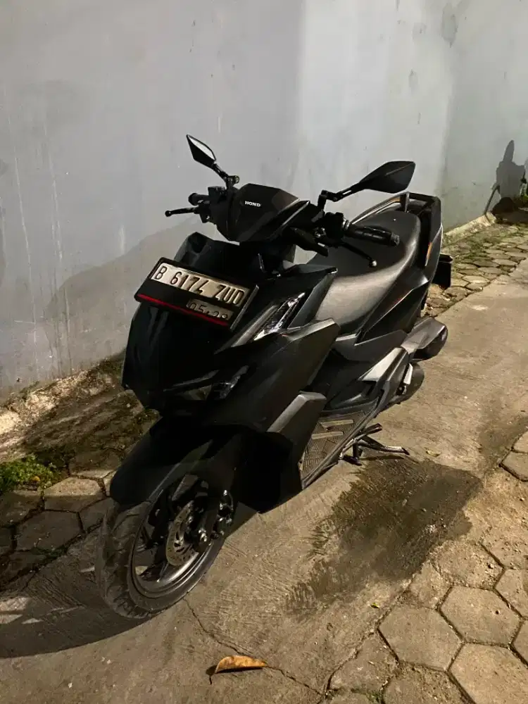 Forsale Vario 160 CBS 2023