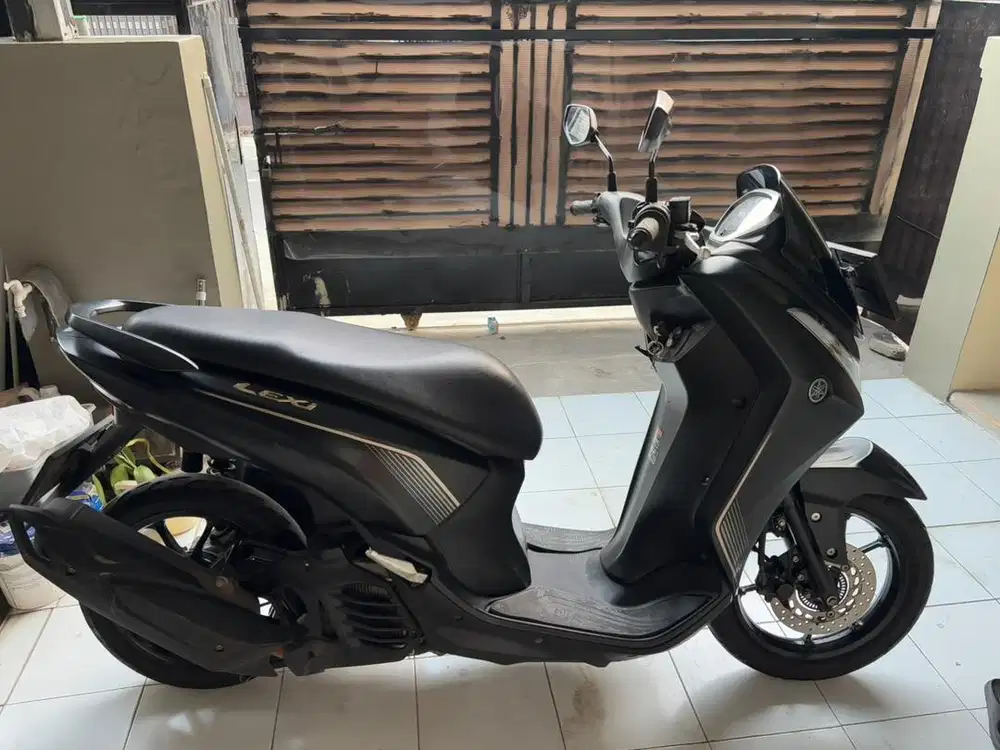 Bismillah DIJUAL Lexi 2022