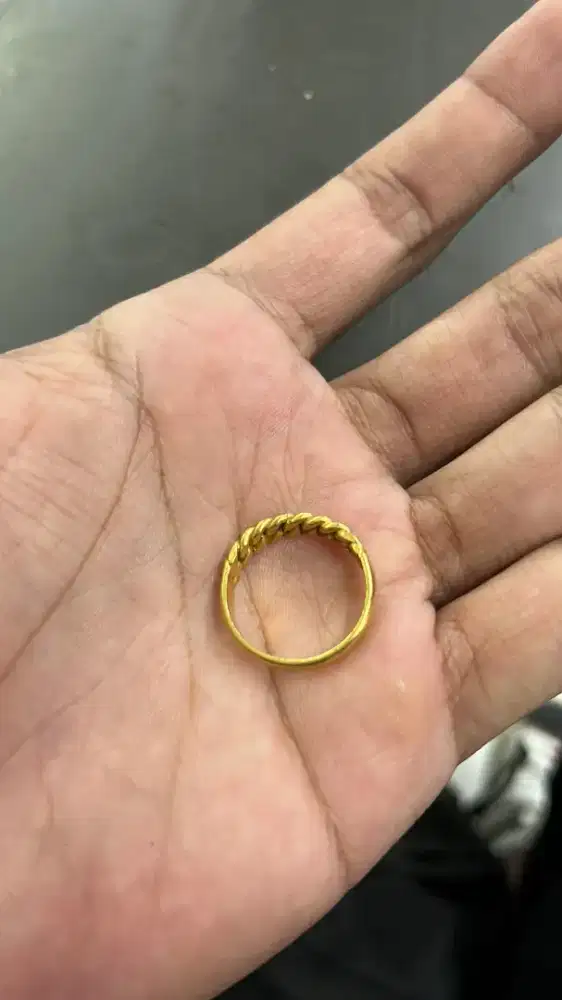 TERIMA JUAL BELI MAS COD,IN AJA WA