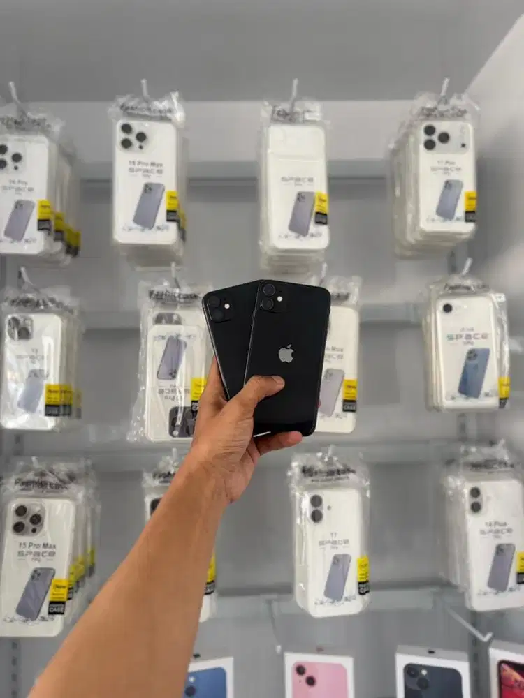iPhone 11 128gb ALLOP