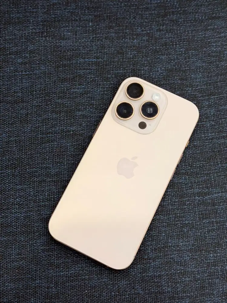 Iphone 16 pro 256gb ibox