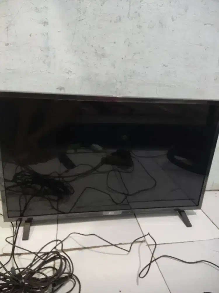 LED TV LG 32 Inch Digital Murah Cepat Mantap