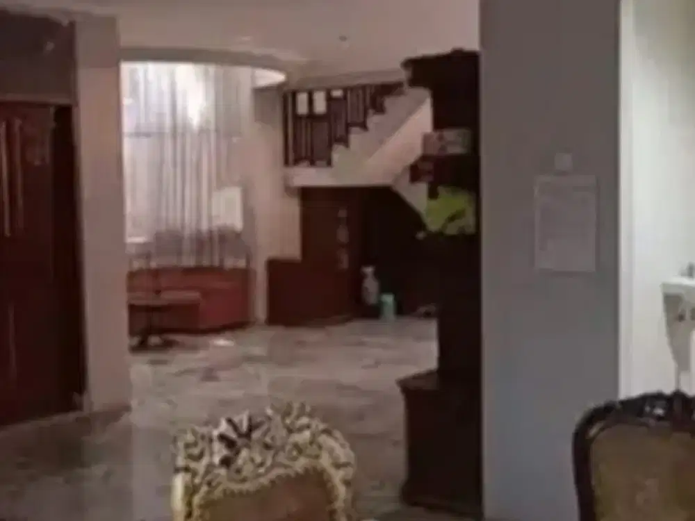 A17 Jual BU Rumah Kos Ready Bagus Termurah di Duri Kepa