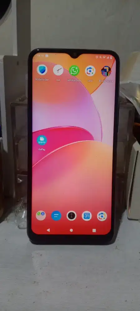 Vivo y20s Ram 8/256gb