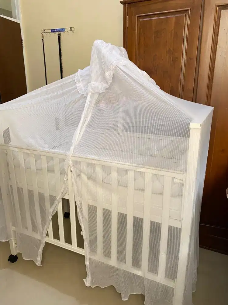Box bayi merk little equi