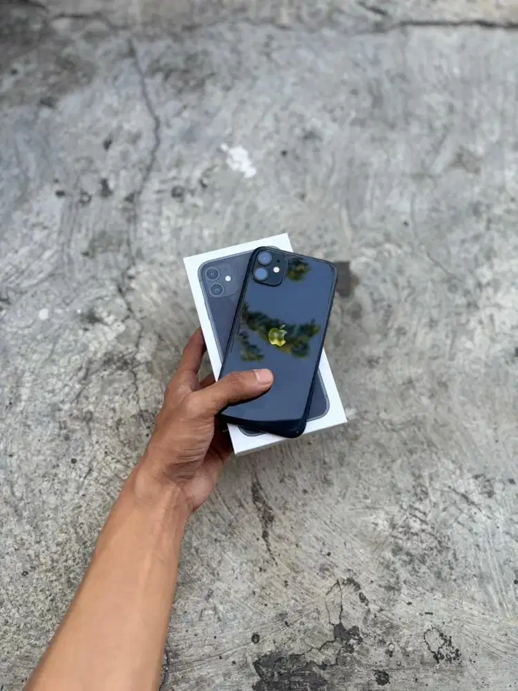 iPhone 11 128gb ALLOP