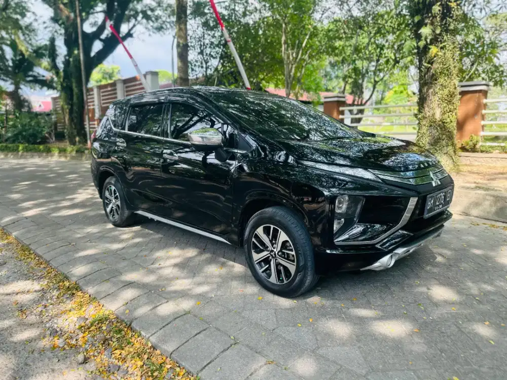 XPANDER ULTIMATE MATIC BOS BWRU TURUN
