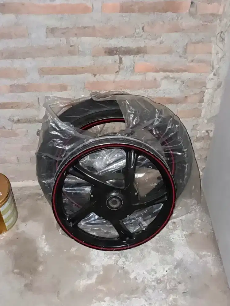 Velg ori copotan mio j