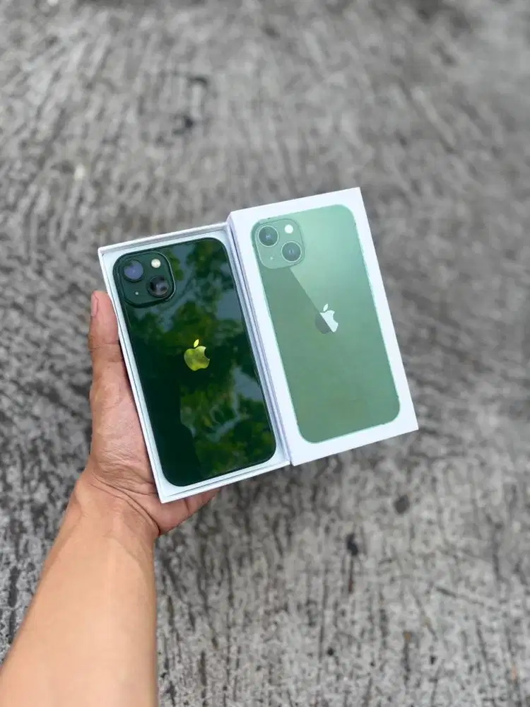 iPhone 13 128gb ALLOP