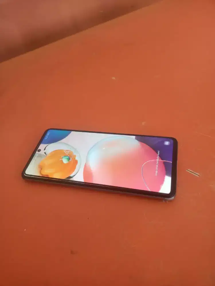 Samsung A51 ram 8/128 normal semua nya msh original semua hp cas