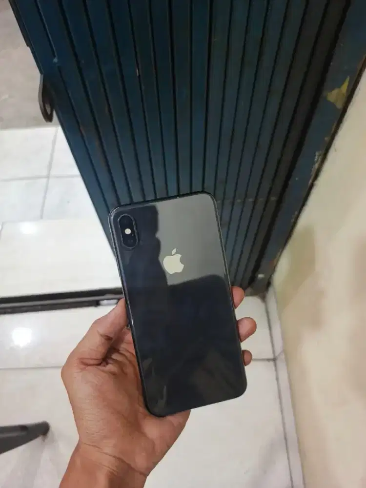 iPhone XS MAX 256gb ibox