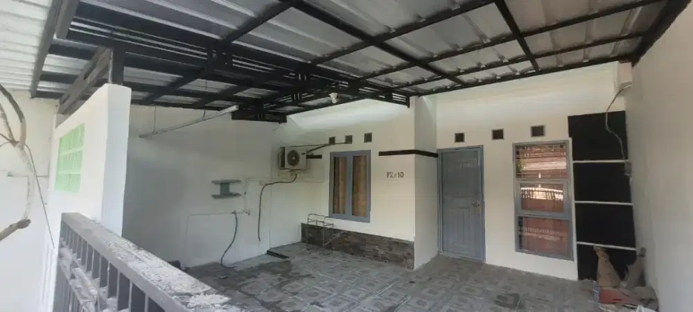 Disewakan/ Dijual Rumah di Karawaci Residence Tangerang