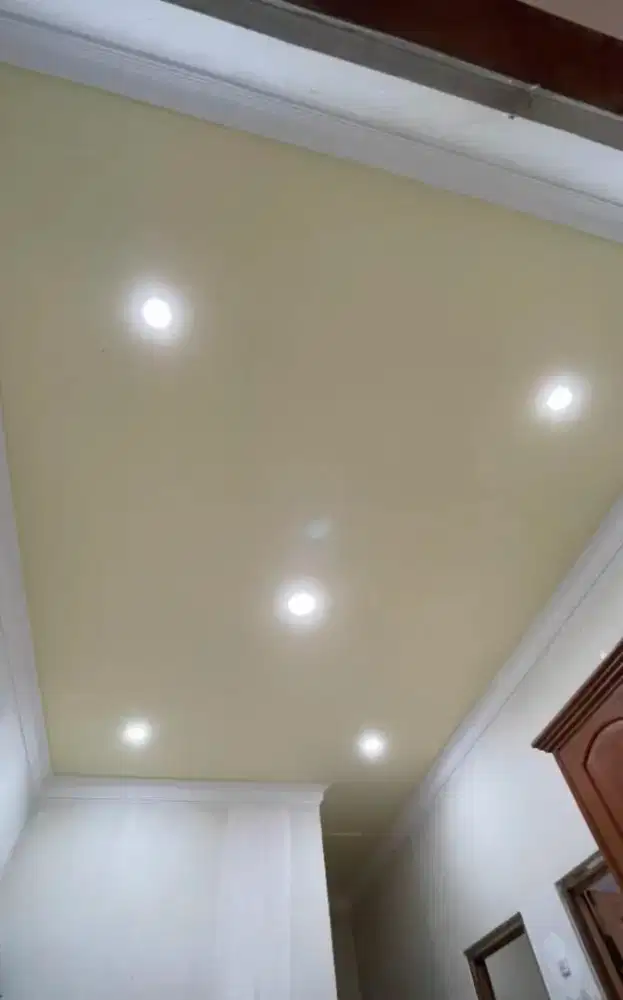 PLAFON GYPSUM BATAM MINAT HUBUNGI KAMI