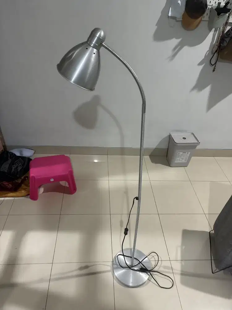 Lampu Ikea - Lersta