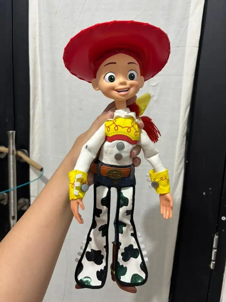 Toy Story Jessie - Woody's Round Up