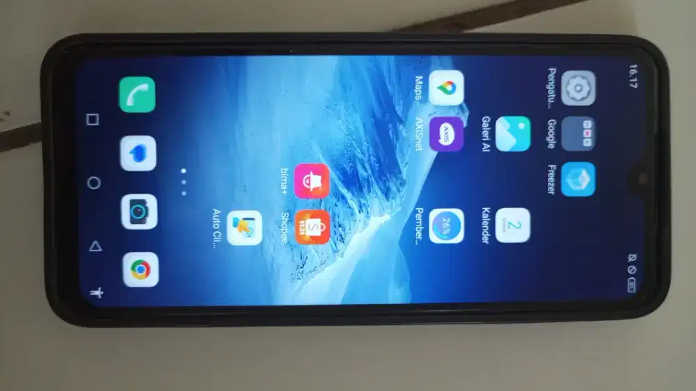Infinix hot 11 play 4/64