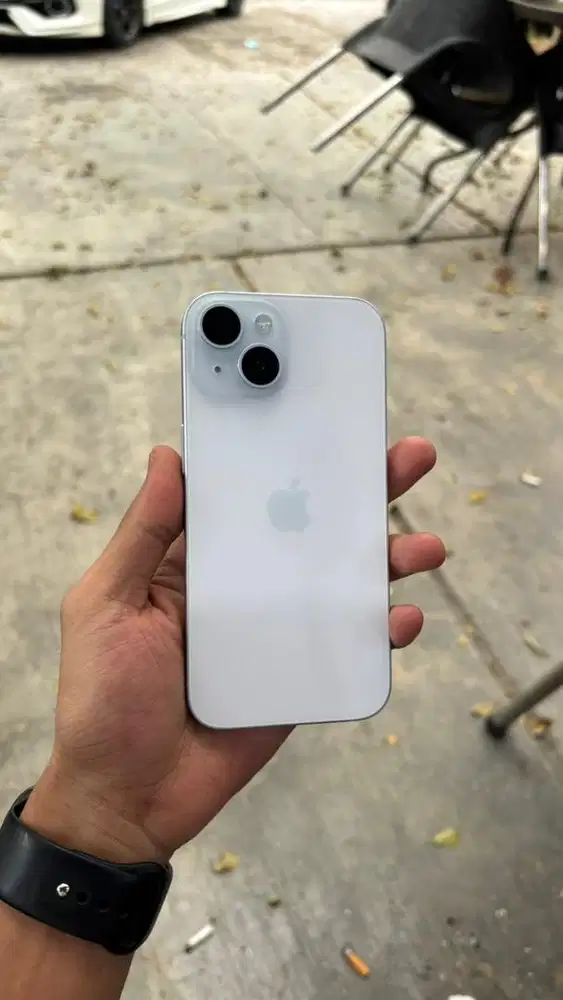 iphone 15 256gb fullset