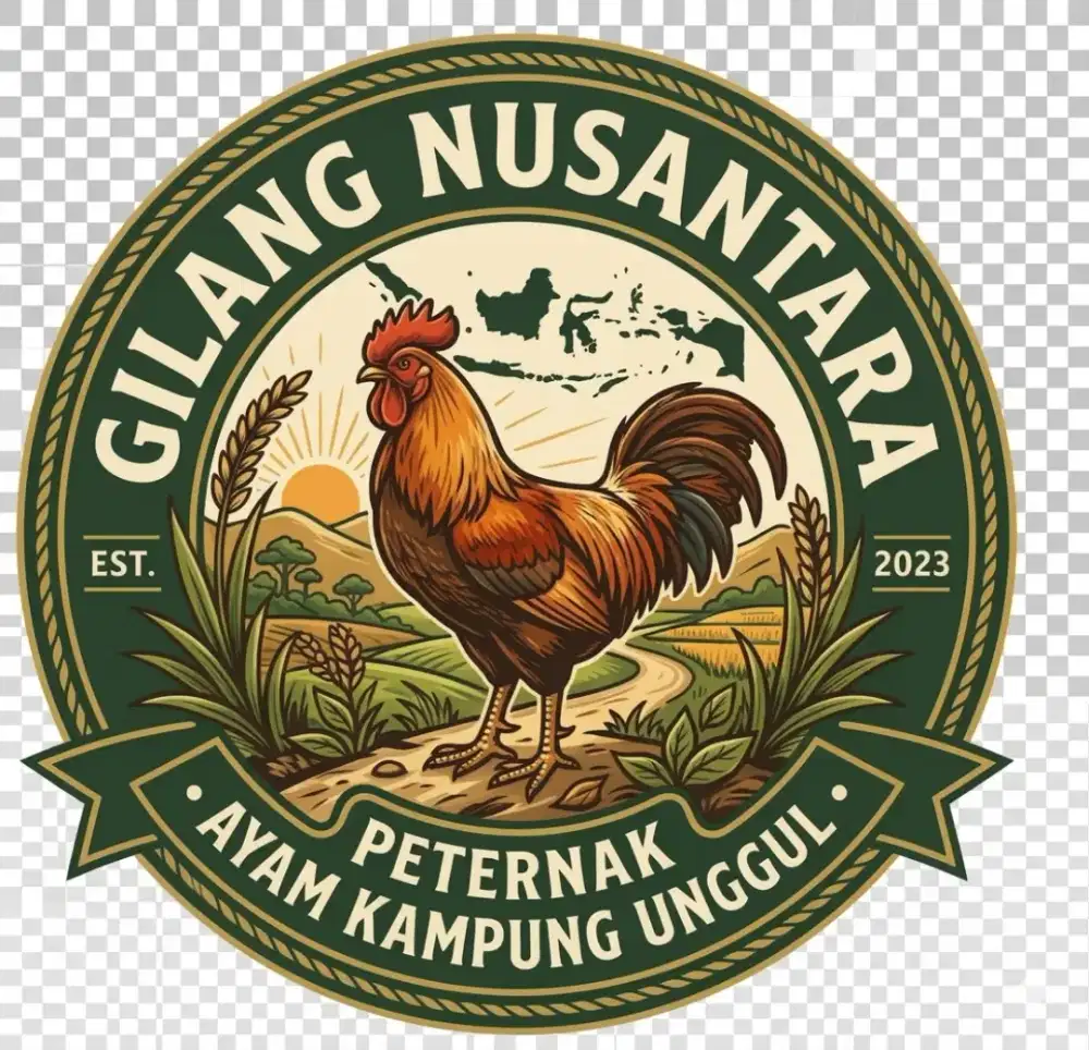Ayam Elba dan Ayam kuntara