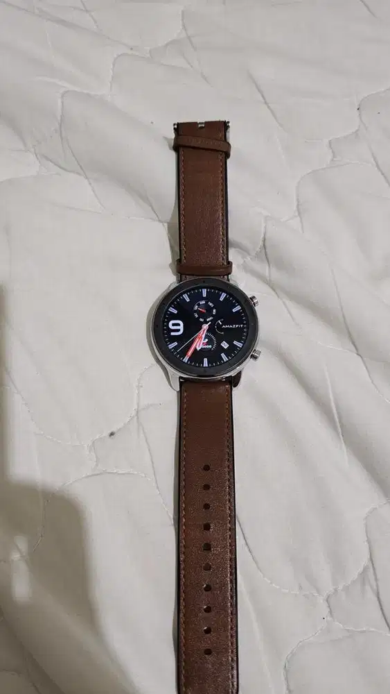 Jam Amazfit GTR 47