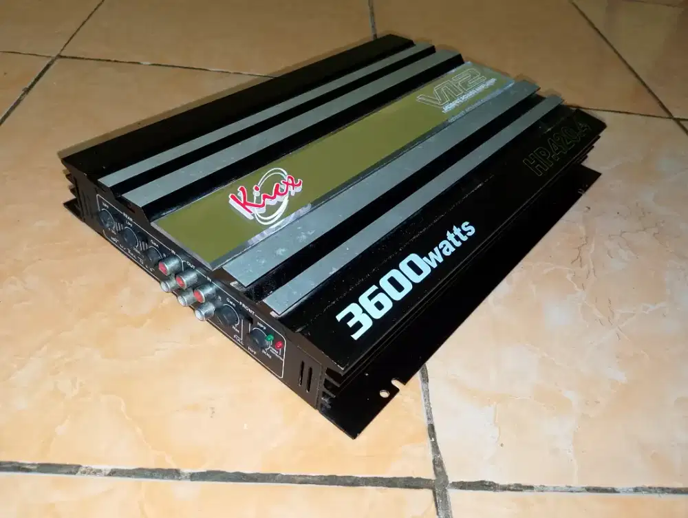 POWER MOBIL BEKAS RASA BARU