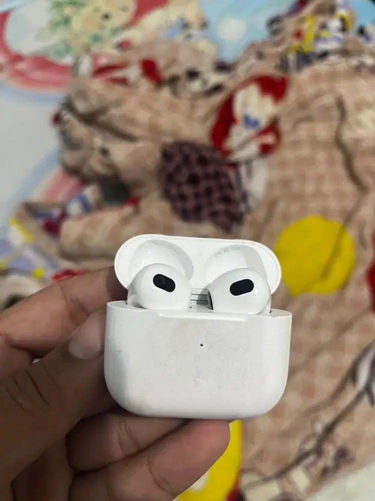 Airpods gen 3 Ibox