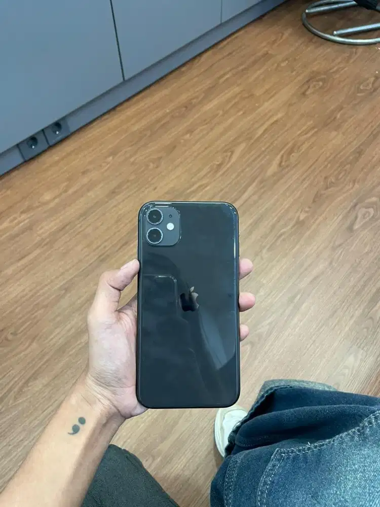 iPhone 11 128gb inter rasa ibox