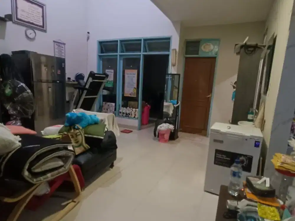 Dijual Taman Palem Lestari Siap huni termurah