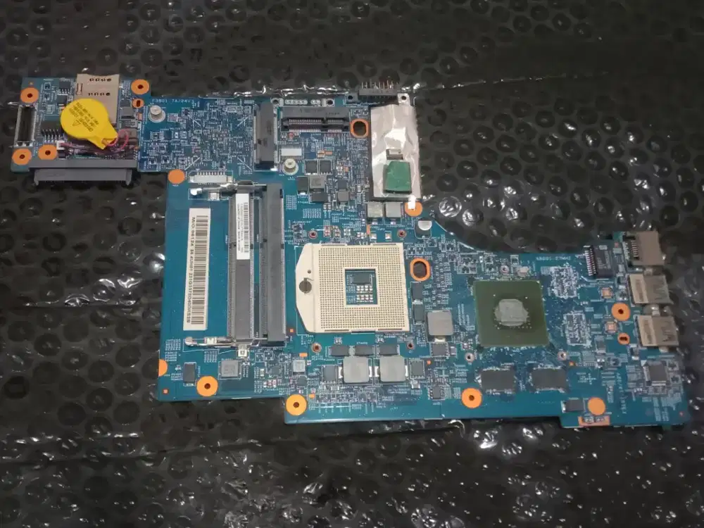Motherboard Lenovo E330