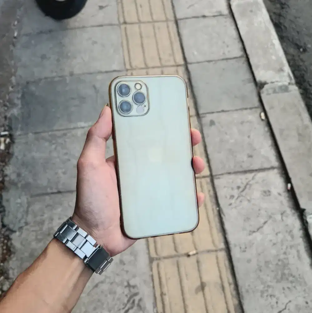Iphone 12 Pro 256gb Matot Mati