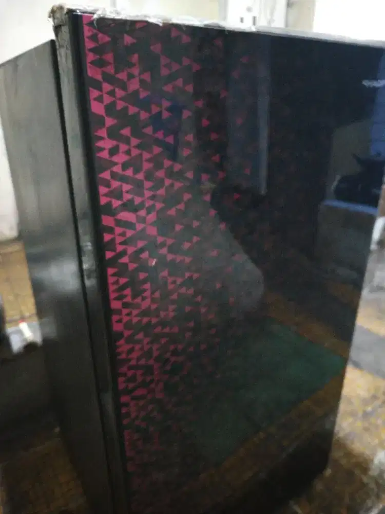 Kulkas Satu Pintu