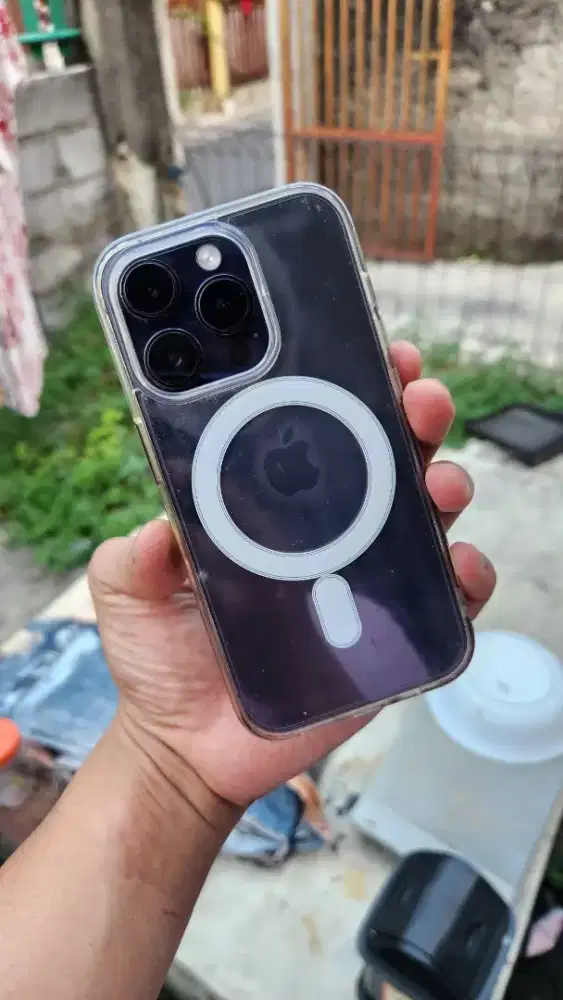 iPhone 14 Pro 1TB iBox