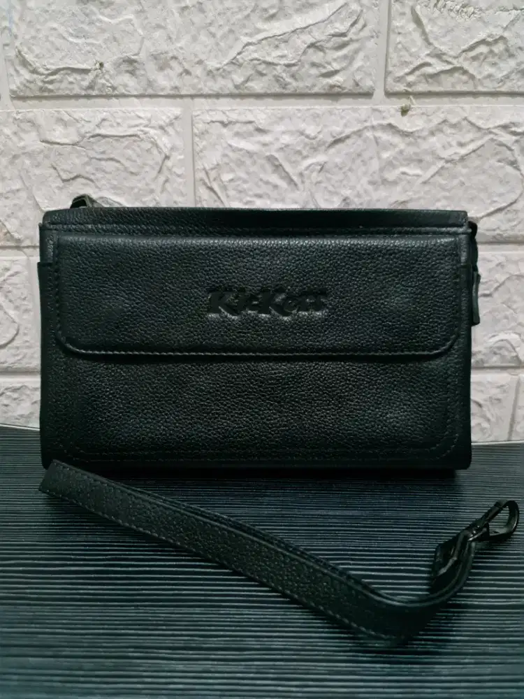 Jual Dompet/handbag kulit asli