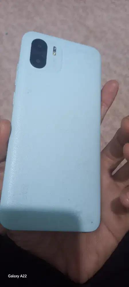 Second Redmi A2 3/32.