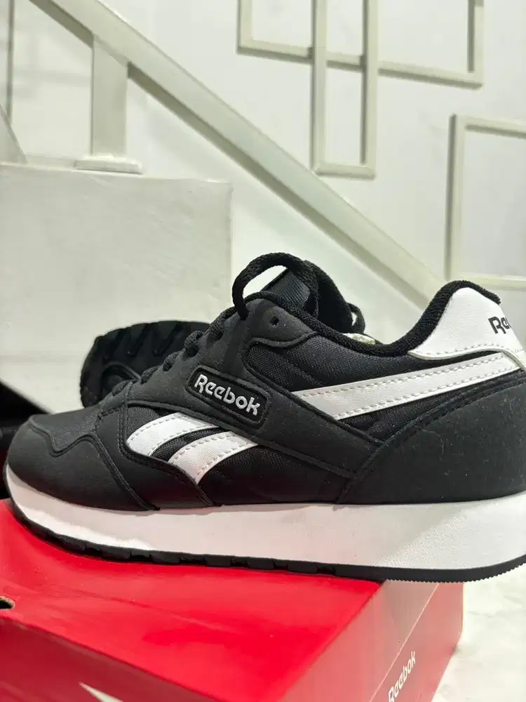 Reebok ultra flash unisex