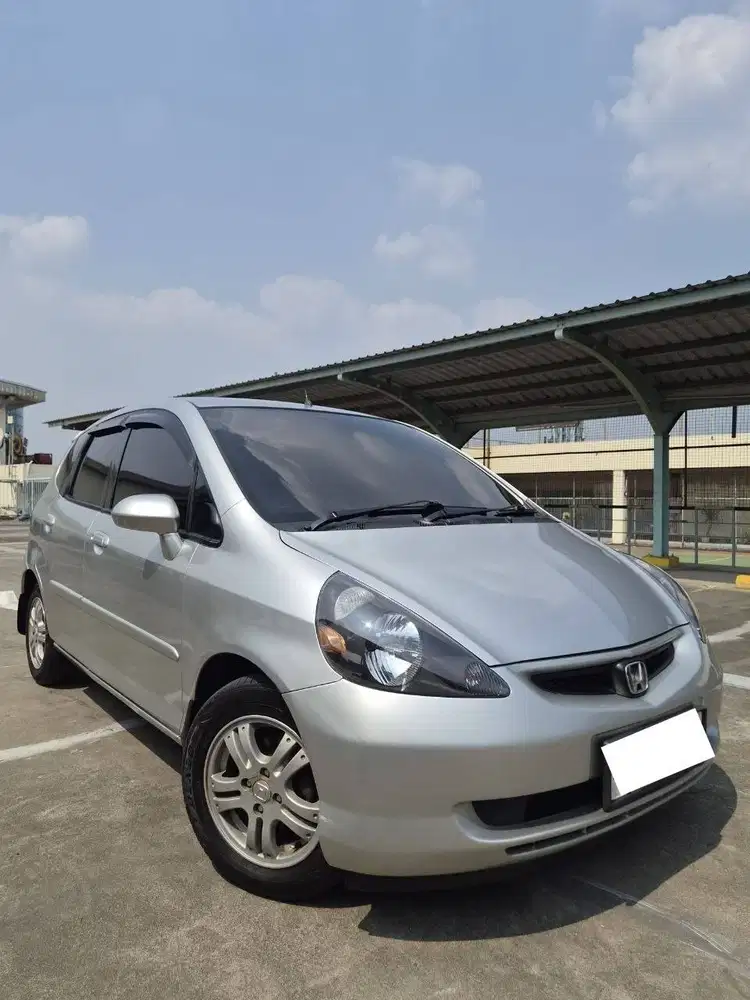Honda jazz gd3 idsi 2006