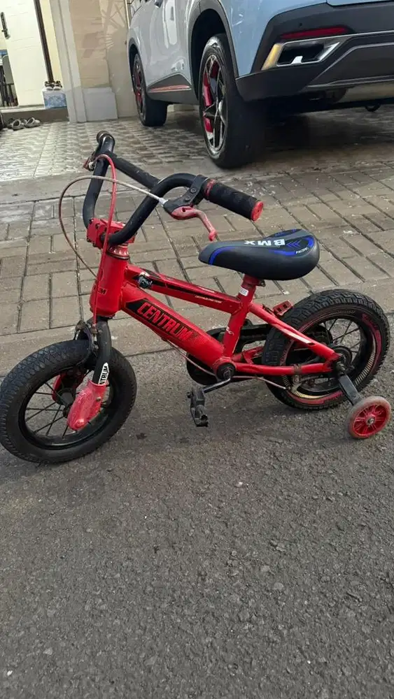 SEPEDA ANAK CENTRUM JUAL MURAH