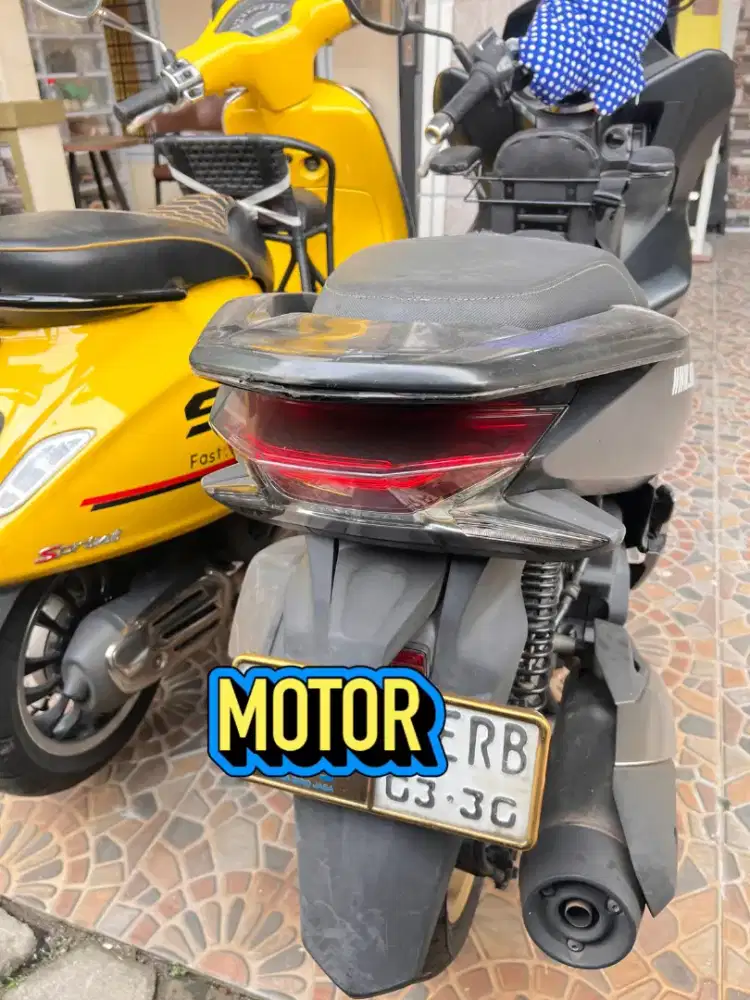 Pcx 150 tahun 2020