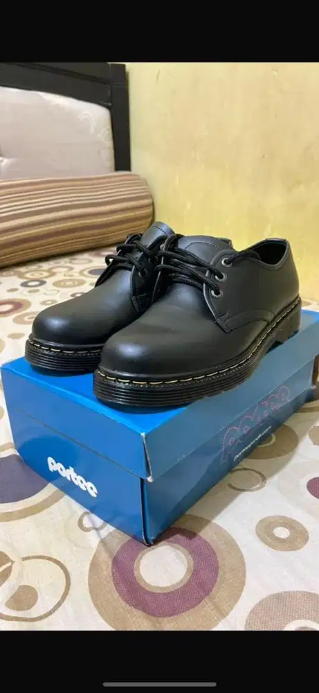 sepatu portegoods og derby