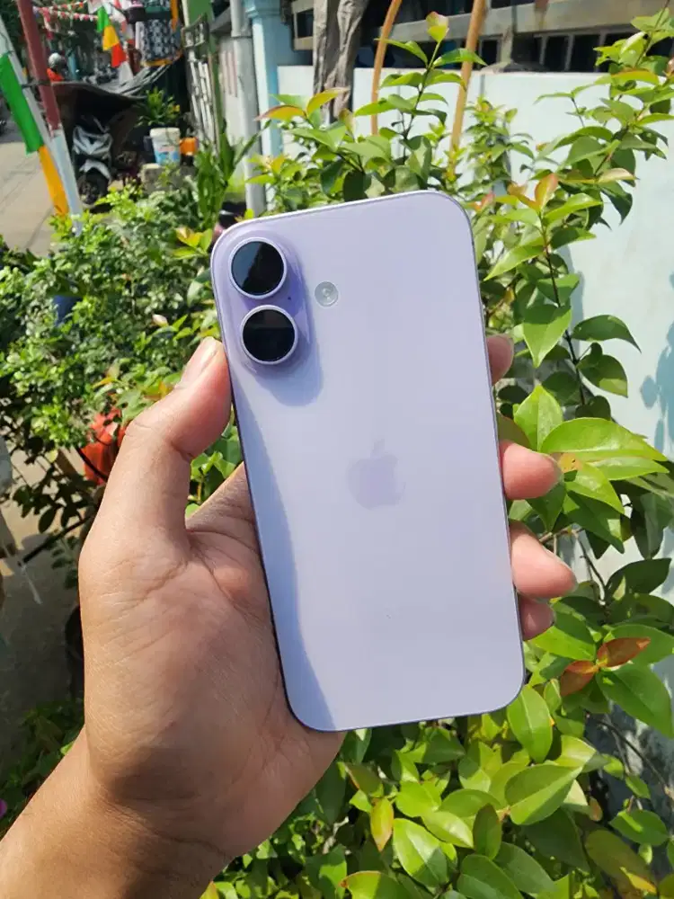 Iphone 17 256gb Ibox