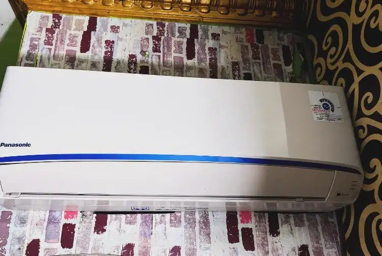 Ac panasonic 1pk Cs-LN9UKJ