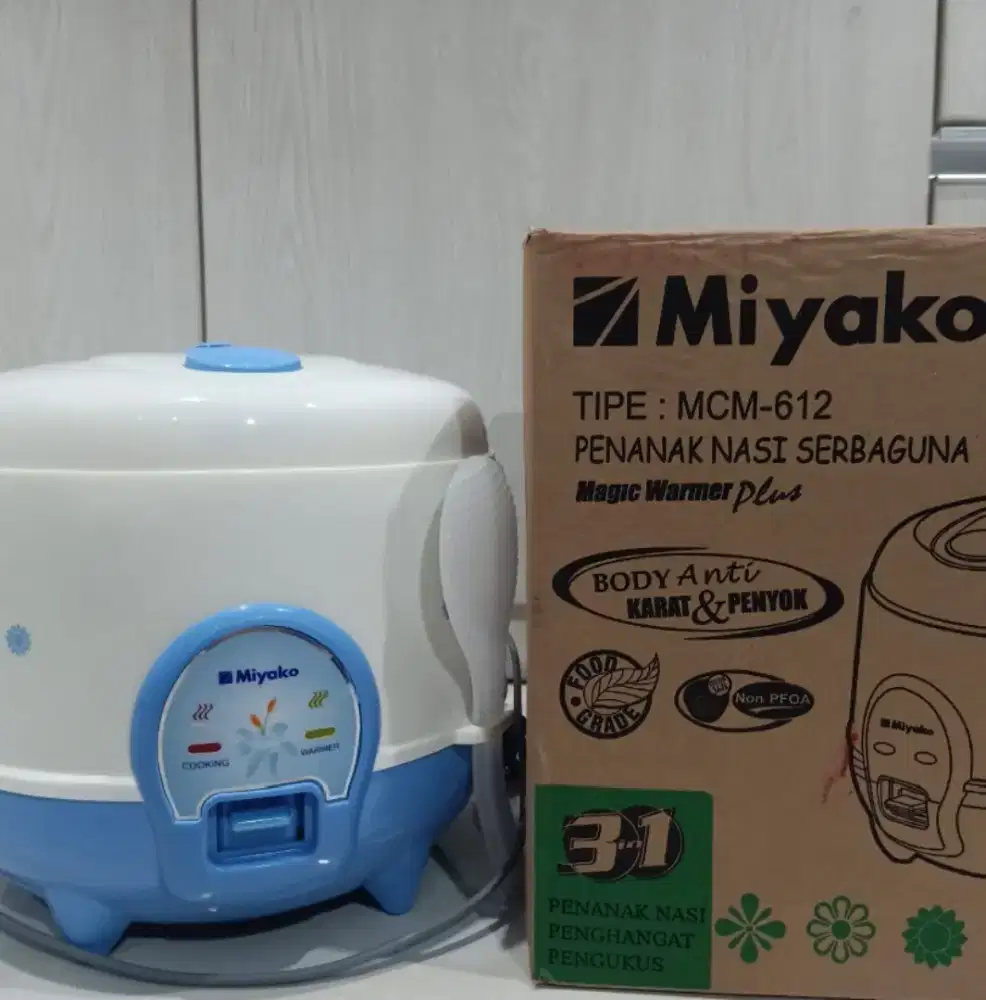 Barang Elektronik