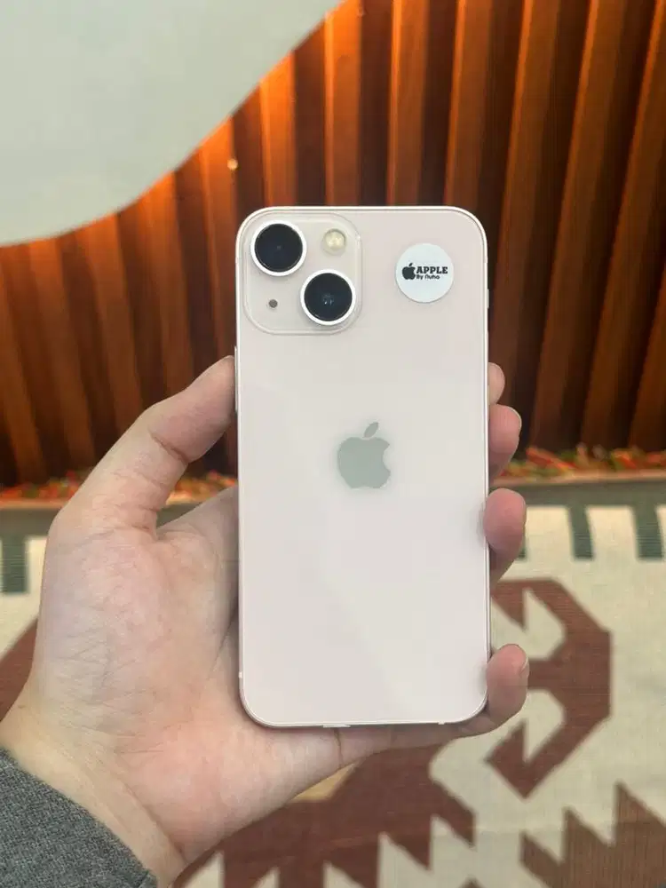 iPhone 13 MINI 128 GB INTER