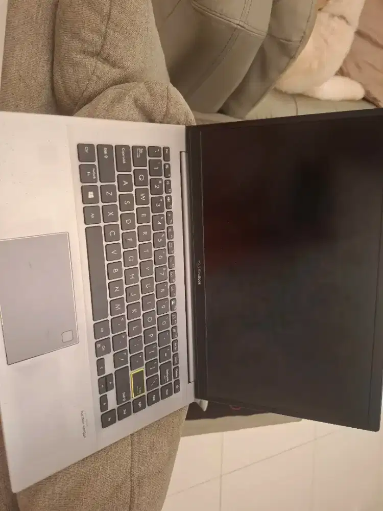 Laptop batangan