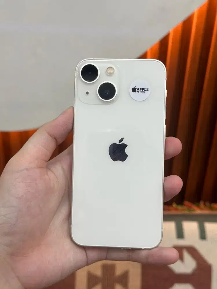 iPhone 13 MINI 128 GB INTER