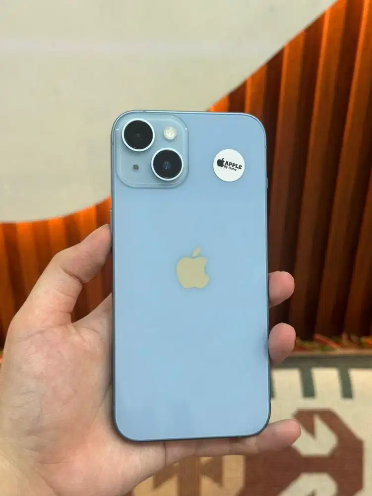 iPhone 14 128 GB INTER