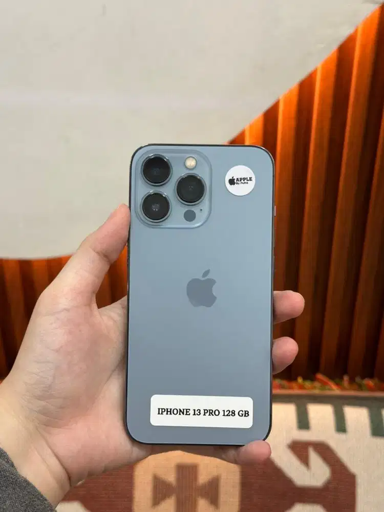 iPhone 13 PRO 128 GB INTER